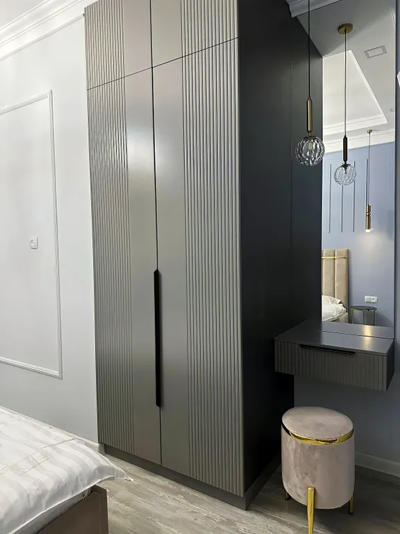 Апартаменты бизнес класса