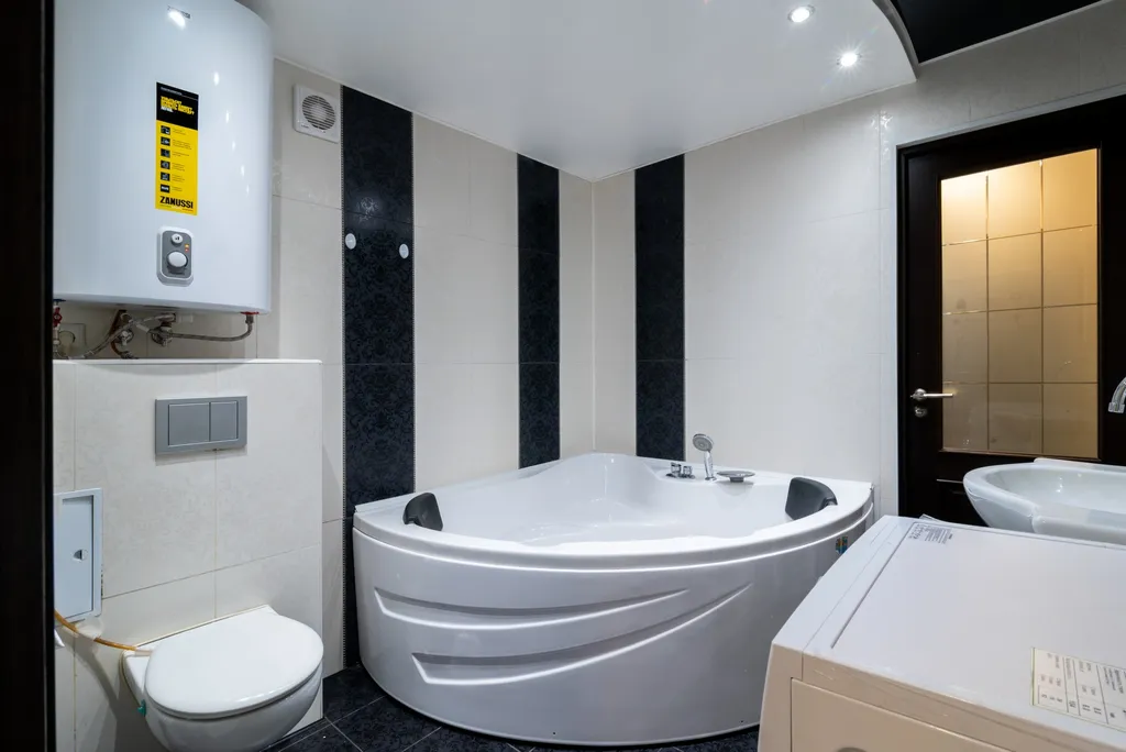 Чудесная квартира в центре Владивостока