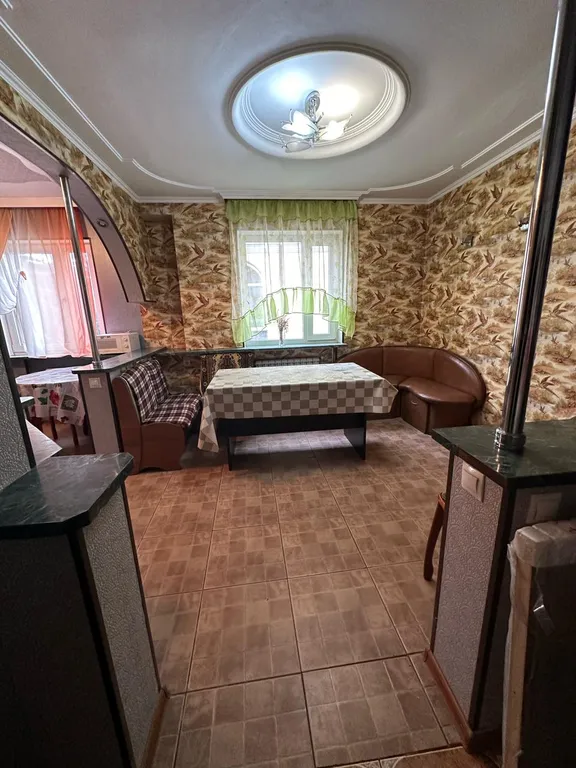 Комфортный дом для отдыха