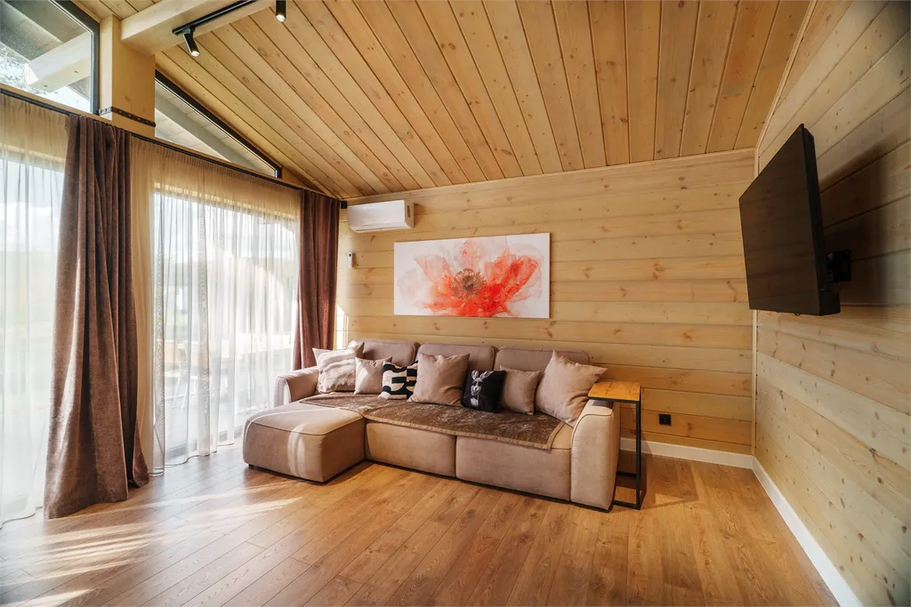 3-комнатный Дом