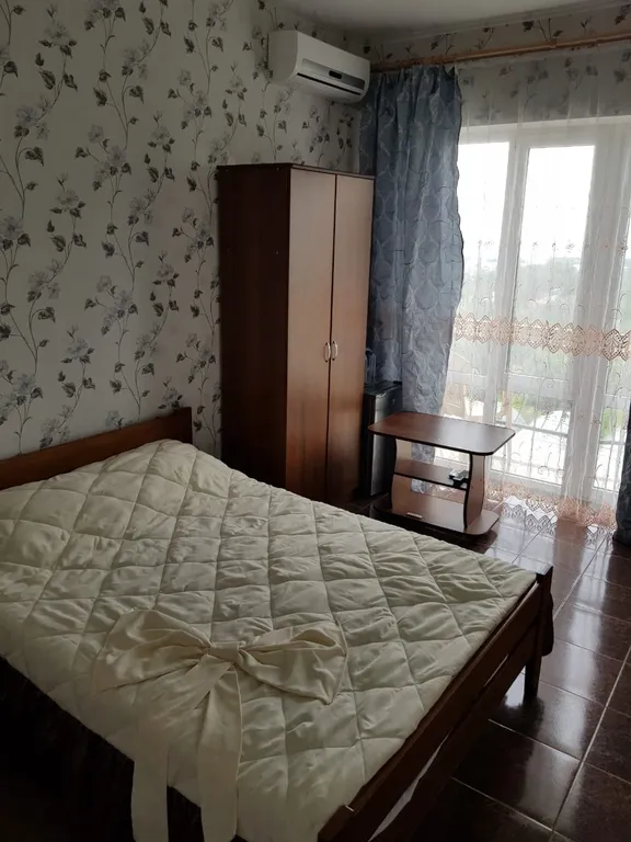 Комната
