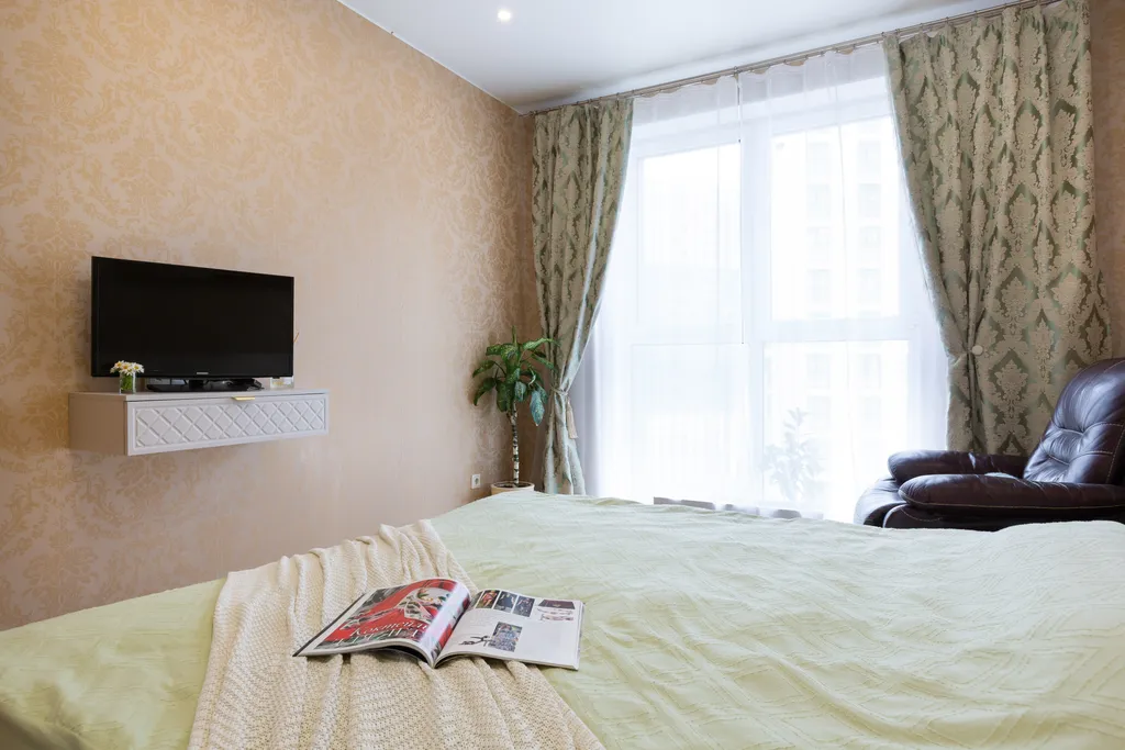 Панорама Люкс