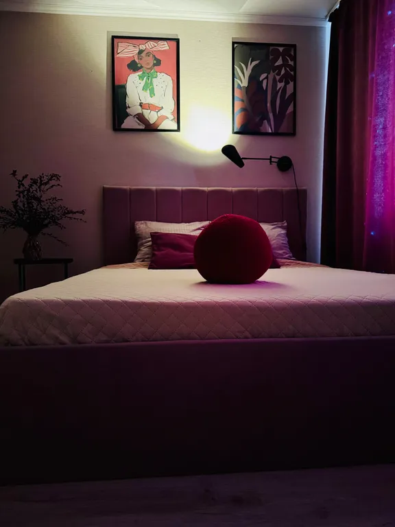 Красный бархат