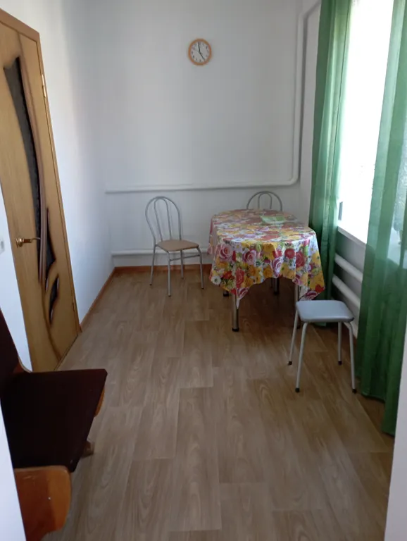 Квартира Уютные просторные апартаменты — Кучугуры