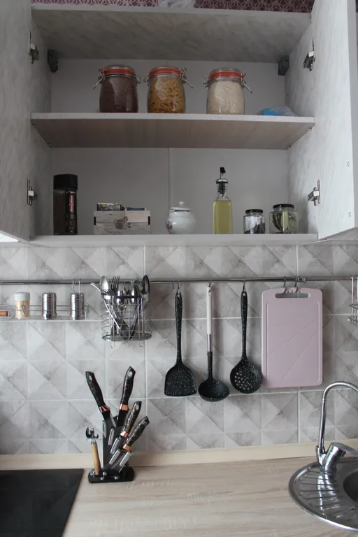 Уютная квартира в развитом районе