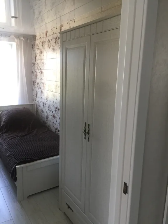 Квартира 2-комнатная Квартира — Судак