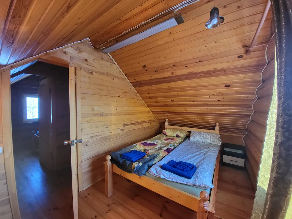 Дальние Дачи