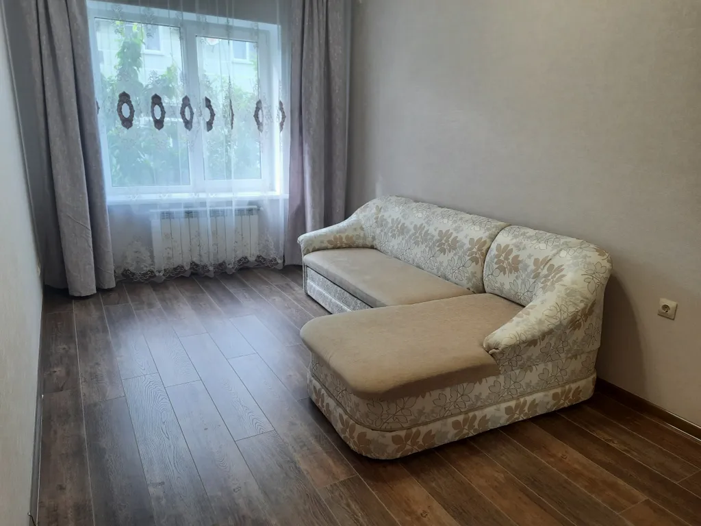 Квартира Квартира Евротрешка в частном секторе — Цемдолина