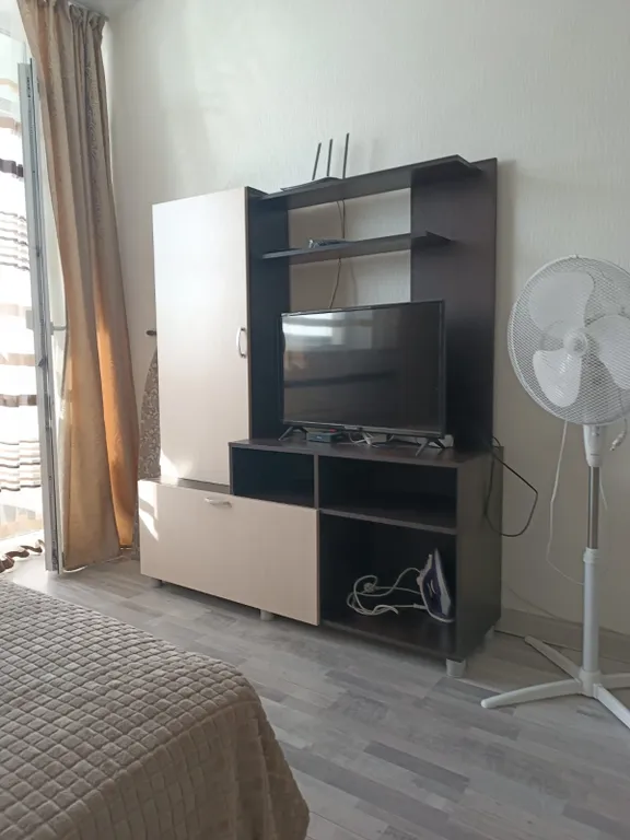 Уютная квартира с шикарным видом