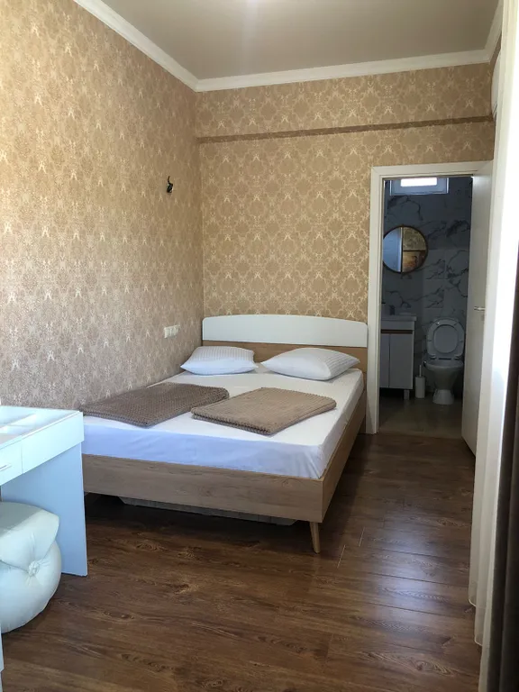 Квартира Комната — Гагра