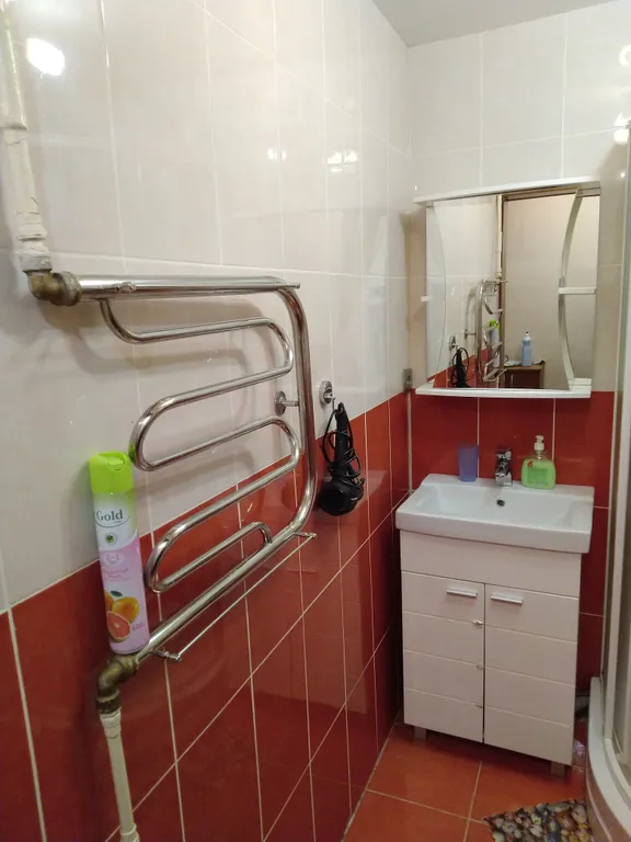 Уютная студия рядом с рестораном Тундра и ТЦ Плазма