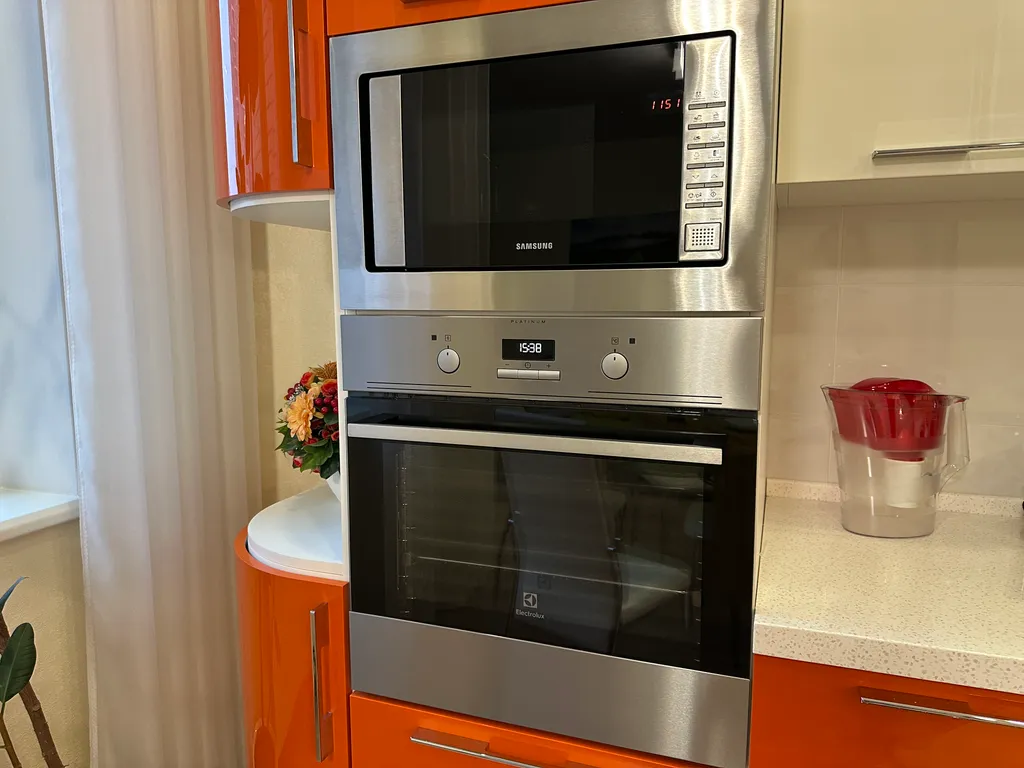 Евродвушка комфорт плюс у Щелковского шоссе