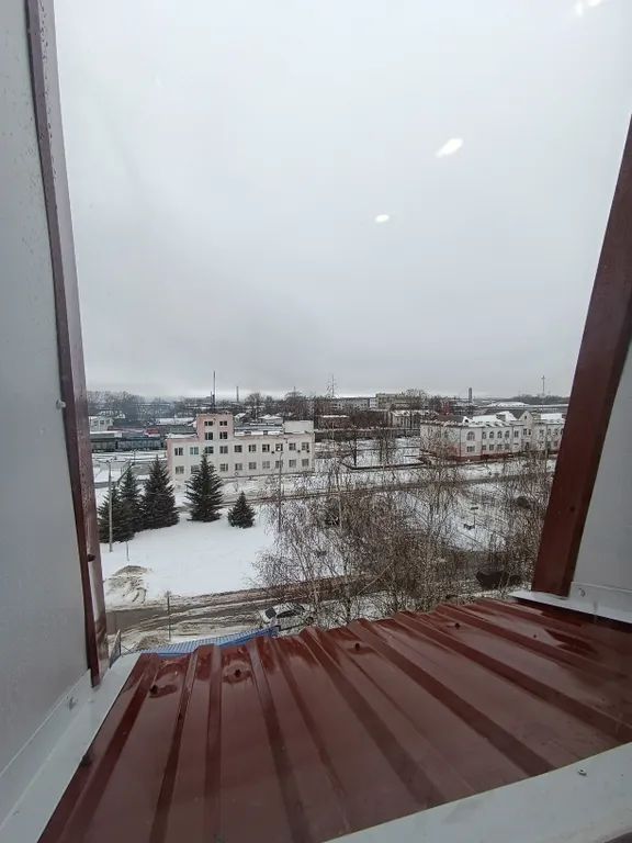 Квартира с новым ремонтом в центре города