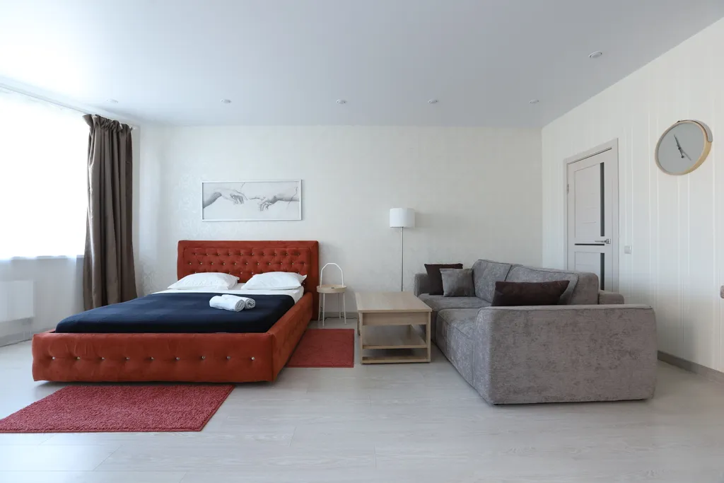 MaxRealty24 Квартира недалеко Крокус-Экспо, Экспоцентр