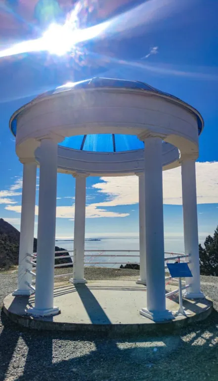 Апартамент в жк Резиденция Утриш