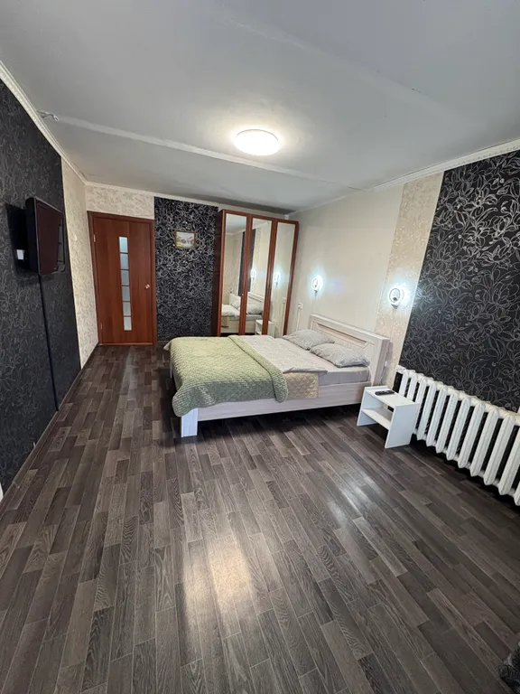 Квартира Уютная двушка — Волхов