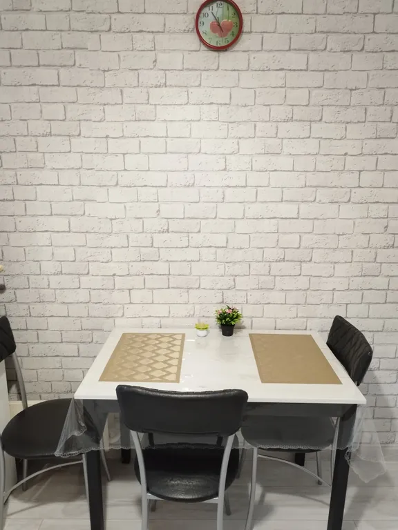 Квартира Уютная квартира в центре города — Таштагол