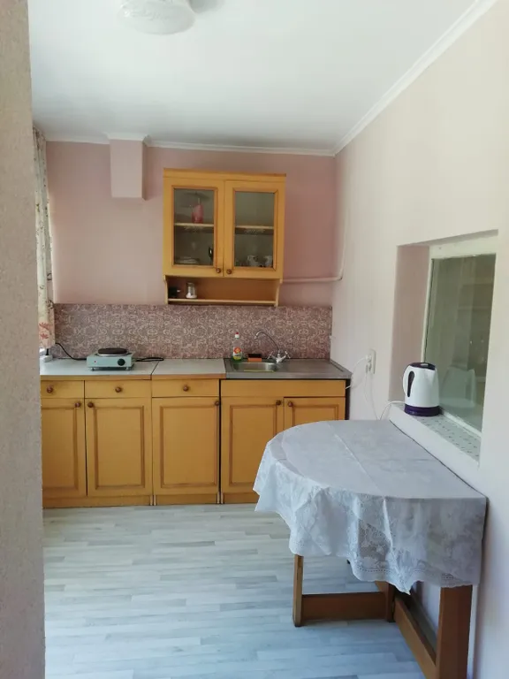 Квартира 1-комнатная Квартира — Евпатория