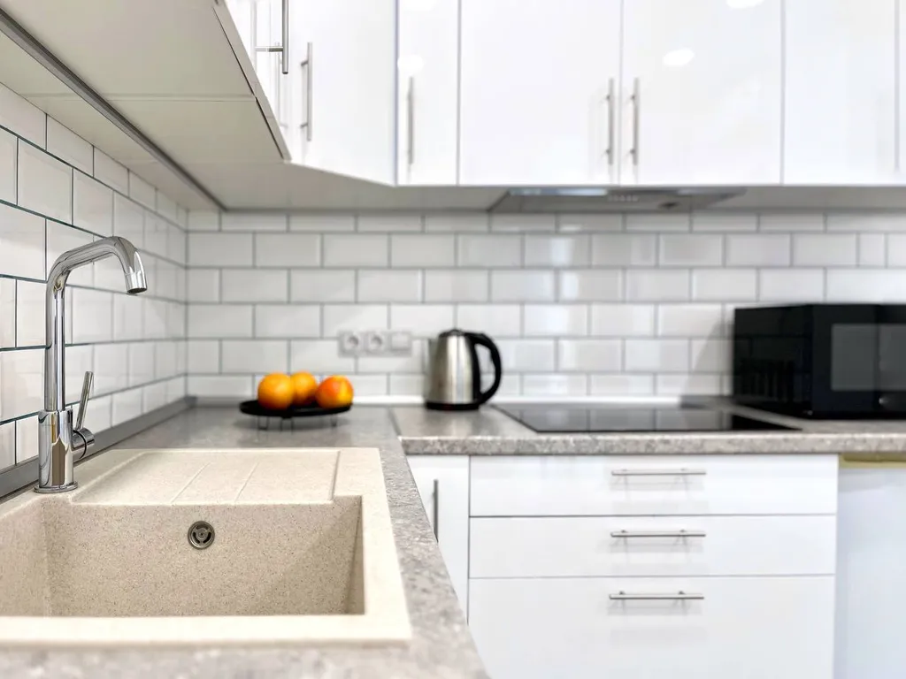 Квартира в премиум ЖК на берегу реки