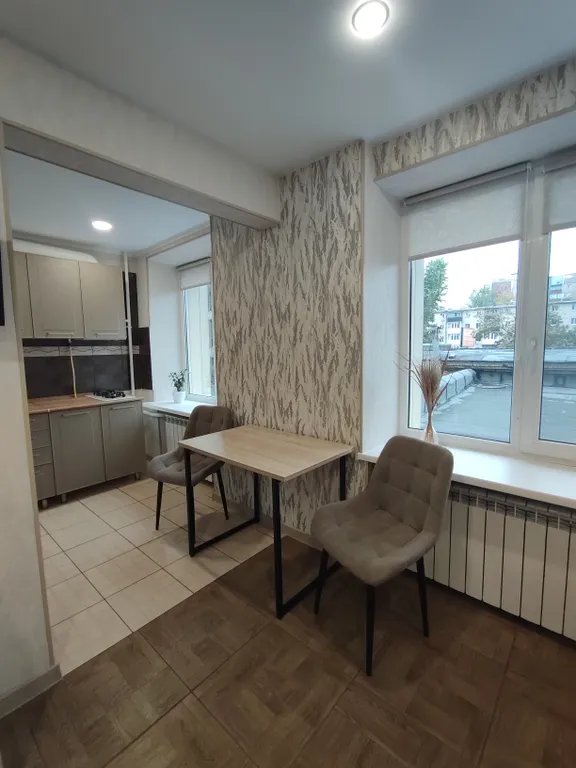 Студия в центре, вода 24/7