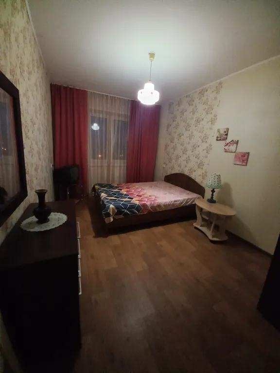 2-х комнатная квартира в Новоильинском районе — аренда посуточно в Новокузнецк