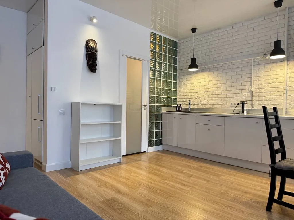 Квартира Апартаменты У Кремля! Паркинг — Нижний Новгород