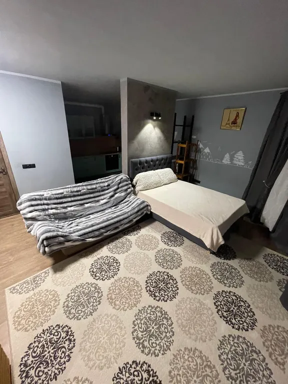 Уютная 1 квартира, в хорошей локации, от метро Медведково 18-20 минут