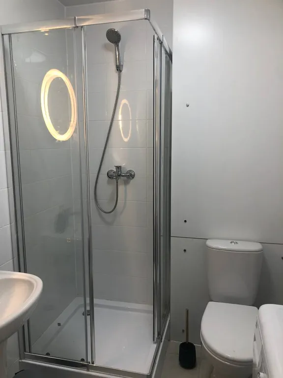 Стильные-изумрудные апартаменты с шикарным видом