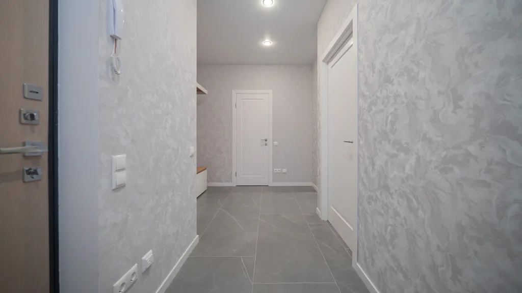 Квартира Однокомнатная квартира в ЖК Весна — Апрелевка