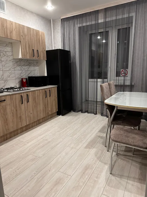 Уютная красивая квартира — аренда посуточно в Саранск