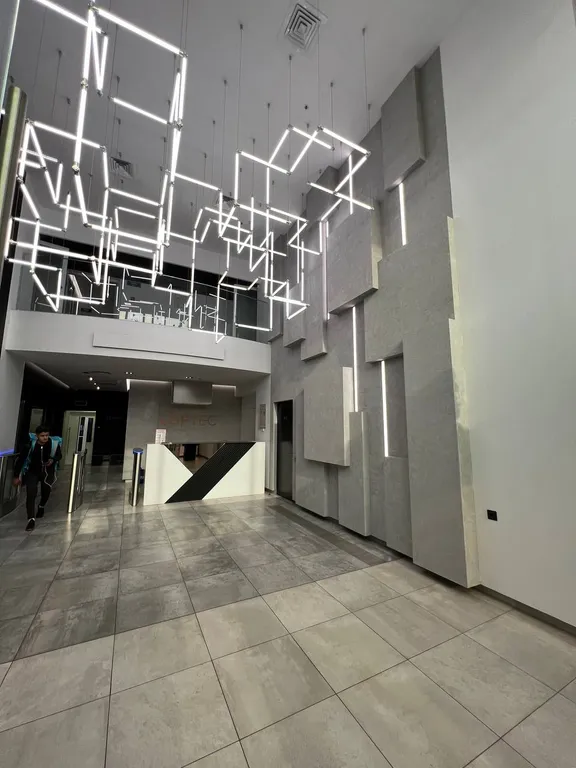 Квартира Апартаменты Loftec flower у метро Красносельская — Москва