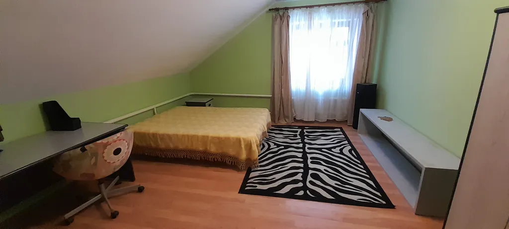 Дом на новогодние праздники