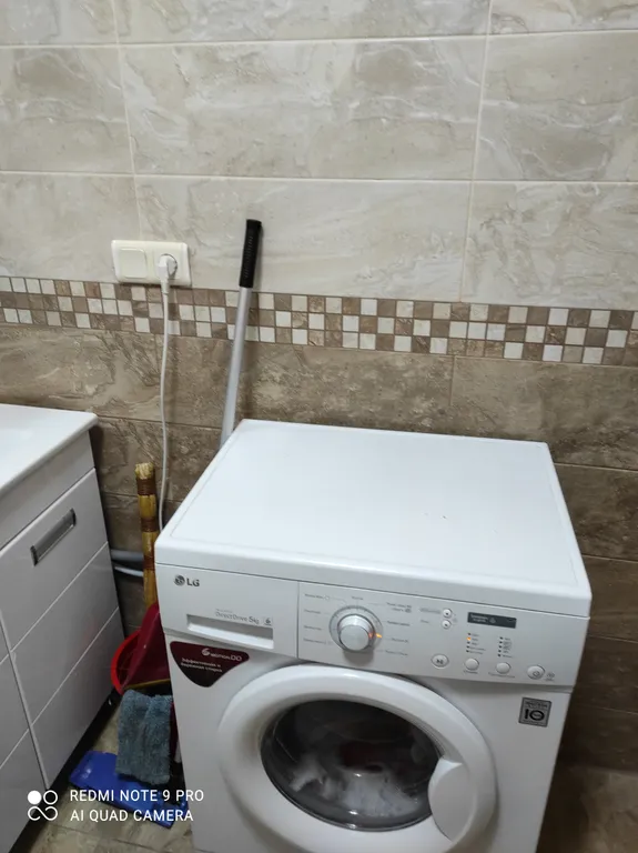 Квартира на набережной