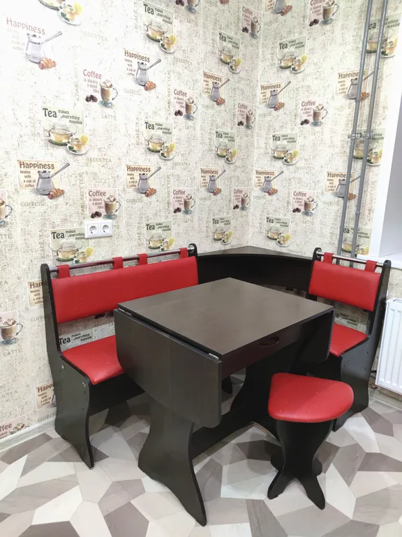 Квартира рядом с аэропортом