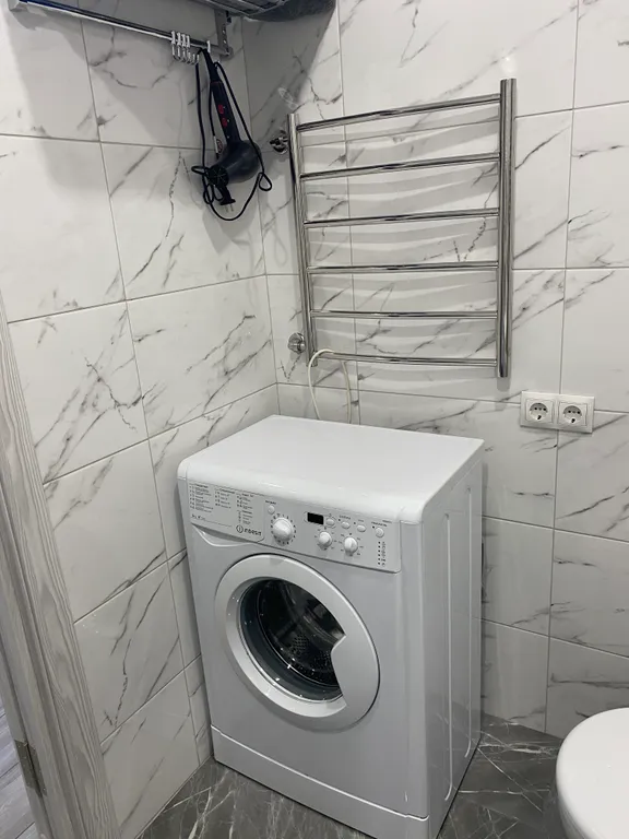 Квартира солнечный круг