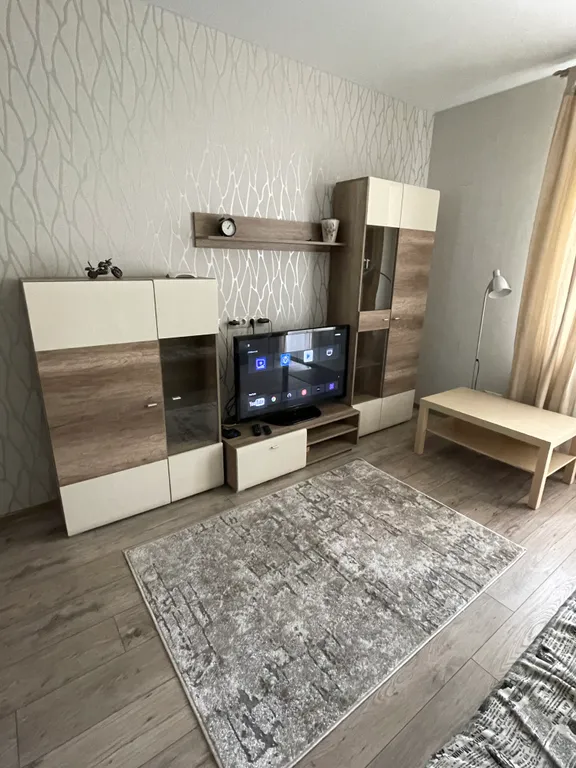 Квартира Двухкомнатная квартира на берегу моря — Зеленоградск