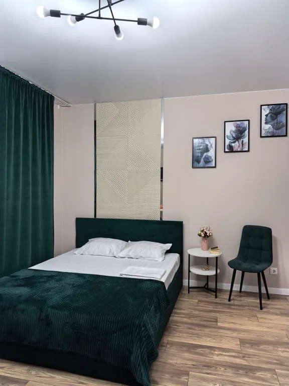 Студия ЖК Уют - парк