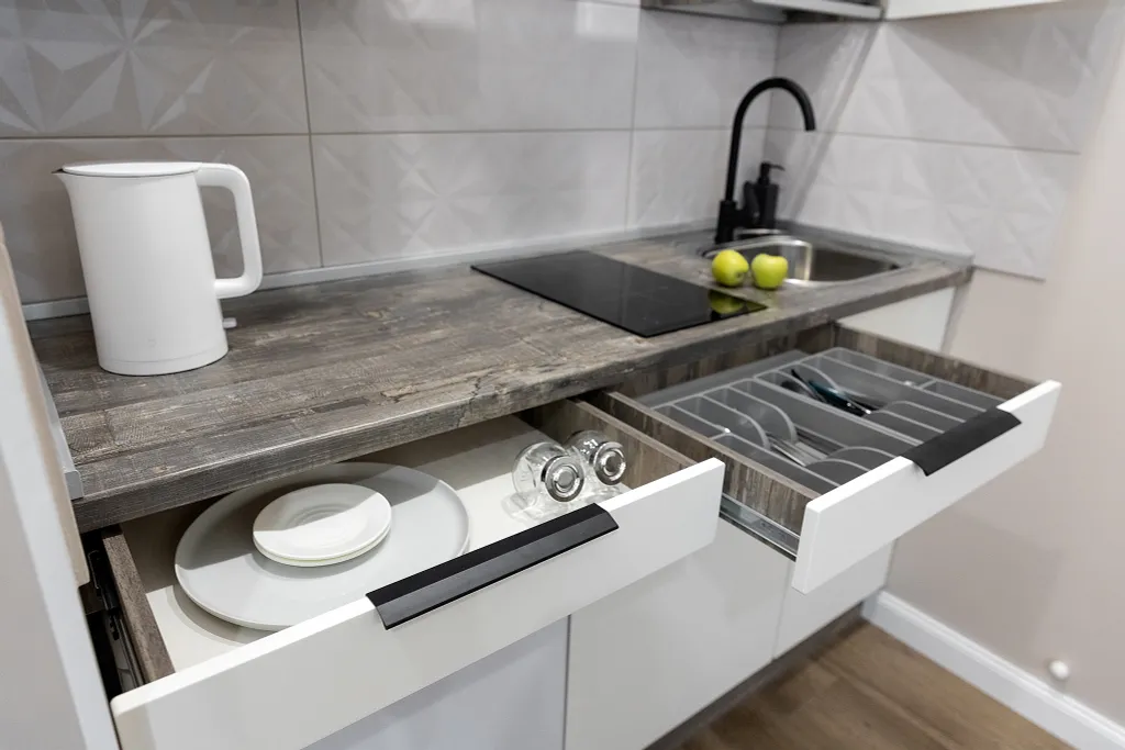 Apartment Comfort plus IQ