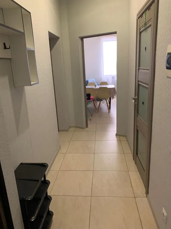 Квартира Уютная квартира в центральной части города — Геленджик