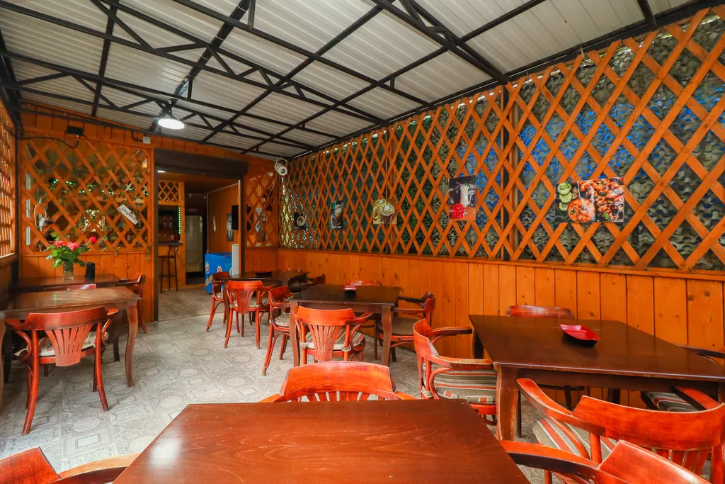 Квартира Комната — Кучугуры