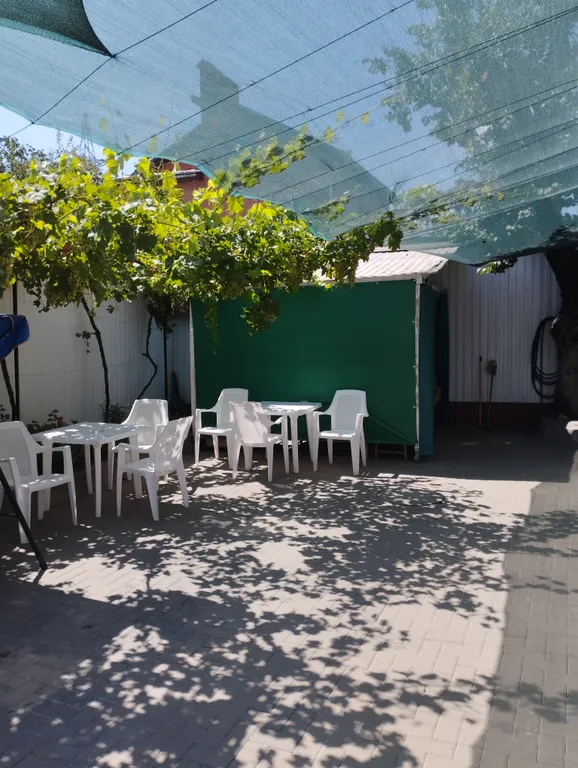 Номер у моря в г. Таганрог