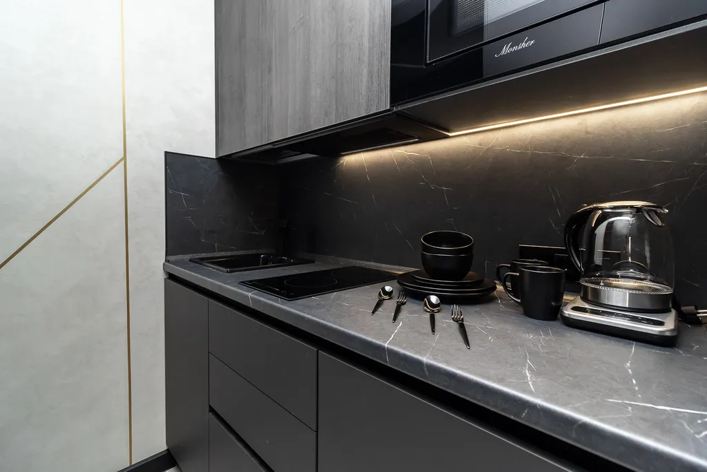 Квартира Новые апартаменты в центре города — Краснодар