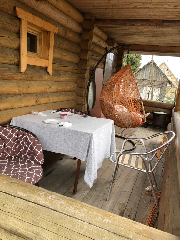 Уютный домик с баней в Курортном районе