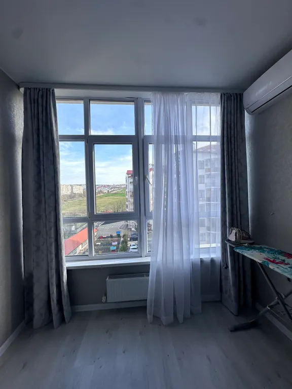 Квартира Квартира у моря — Геленджик