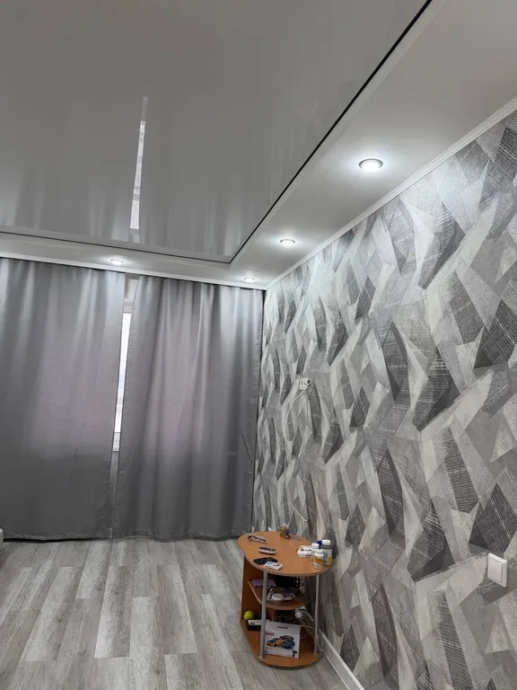 Квартира 2-комнатная Квартира — Красноярск