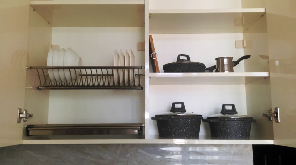 Солнечная квартира-студия с прекрасным видом в центре