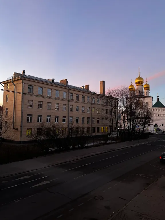 Квартира Квартира на Невском — Санкт-Петербург
