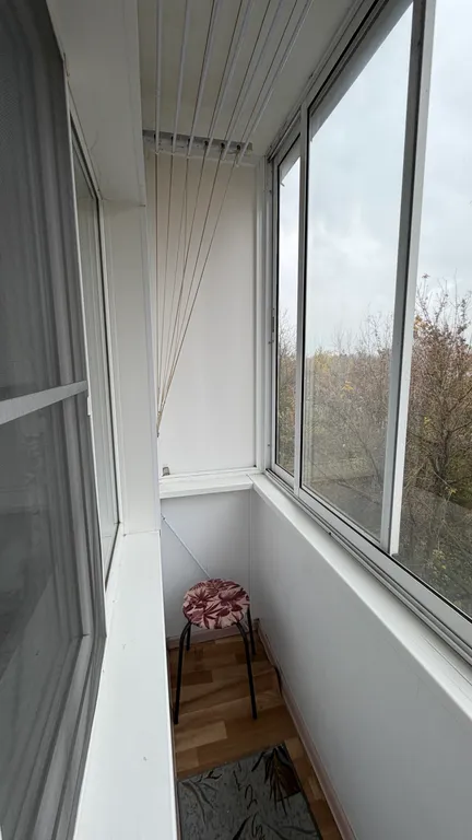 Апартаменты у вокзала