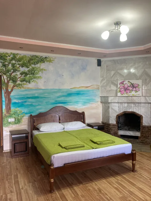 Квартира Комната — Геленджик