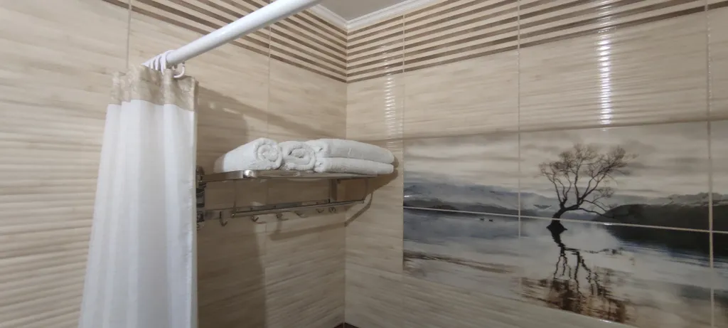 Квартира Apart Family с двумя спальнями